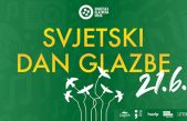 Svjetski dan glazbe uz Jazz marendu ove nedjelje u Vrbniku