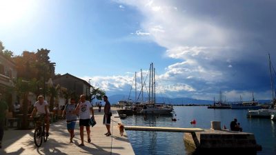 EPK Rijeka 2020.: ˝Posoljena kultura˝ udruge Termen ove srijede u Malinskoj