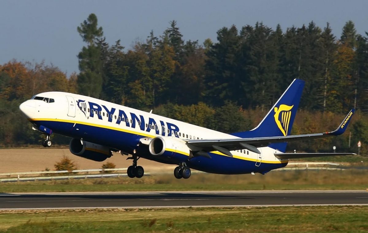 Ryanair uveo izmjene u svom ljetnom rasporedu, evo što se mijenja u Zračnoj luci Rijeka