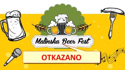 Bolje spriječiti nego liječiti: Otkazan BeerFest u Malinskoj, fešta i SpartJazz Quartet u Vrbniku