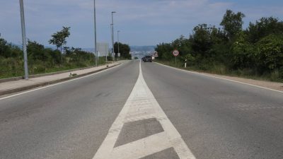 Kreće sanacija županijskih cesta vrijedna 1,4 milijuna eura, radovi i na Krku