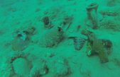 FOTO Fantastično otkriće u krčkom podmorju: Pronađen brod iz vremena Rimskog carstva