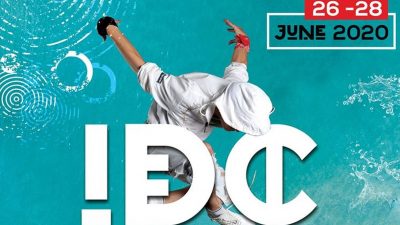 1ST IBB & 4TH IDC SUMMER EDITION: Međunarodno natjecanje u plesu stiže u Malinsku
