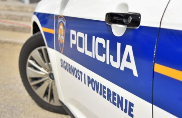 U Dobrinju uhićen muškarac za kojim je raspisan Europski uhidbeni nalog