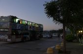 “Autobusnom” feštom uz SuperCover band obilježen Duhovski utorek – Dan Općine Omišalj