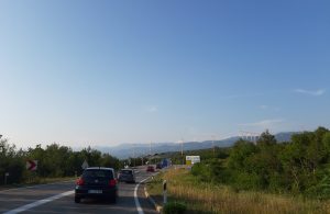 Krčki vijećnici ukazali na probleme i predložili rješenja: Zabrana za bicikliste, komunalni vezovi i nesnosne gužve na Krku