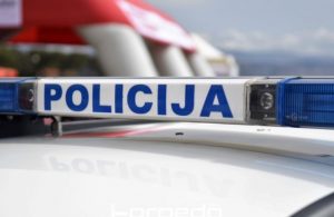 Oprez! Zabilježeno više provala u vozila na Krku