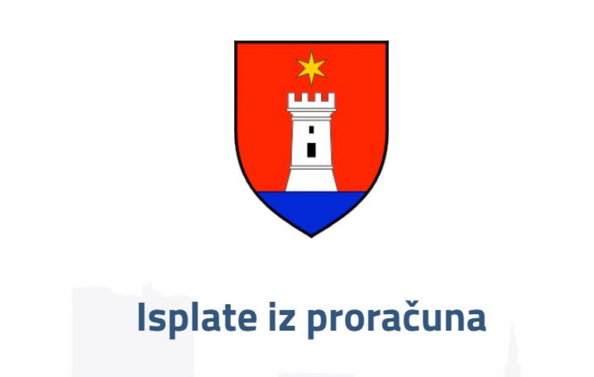Općina Omišalj prva je hrvatska općina koja je uvela potpunu transparentnost proračuna