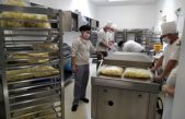 Valamarova Centralna kuhinja Vinež može pripremiti i do 25.000 obroka dnevno