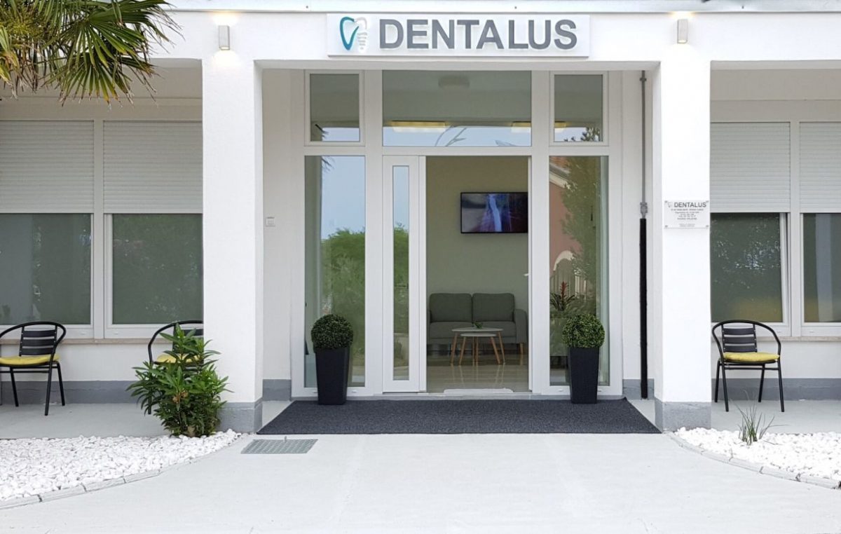 U Krku otvoren Dentalus Dental Center: Sve za vaš osmijeh na jednom mjestu