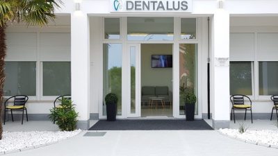 U Krku otvoren Dentalus Dental Center: Sve za vaš osmijeh na jednom mjestu