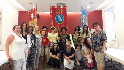 Međunarodna ljetna škola hrvatskoga jezika i kulture i ove godine u gradu Krku
