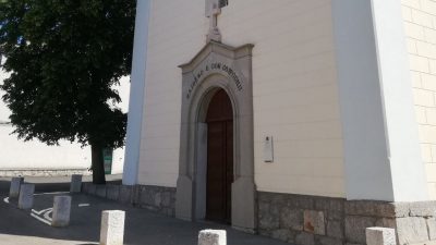 Ove subote prvo hodočašće iz napuštenog naselja Male Ponikve do Kornića