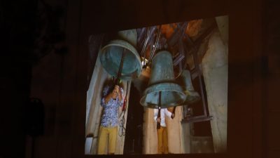 FOTO/VIDEO U Baški održan 12. Marijin zvon, jedinstvena revija kampananja