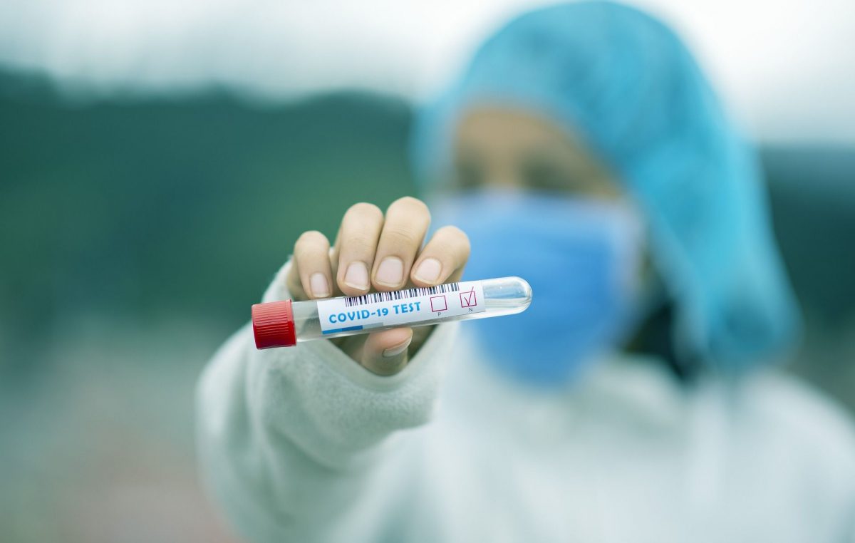 5 novozaraženih danas na Krku, u županiji 20 novih slučajeva koronavirusa