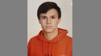 Obitelj moli za pomoć: Nestao je 16-godišnji Edi Karajković