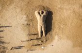 Rajska plaža u Loparu domaćin devetog Festivala skulptura u pijesku
