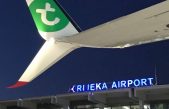 Dobre vijesti iz Zračne luke Rijeka: Transavia će dogodine Krk povezivati s Eindhovenom 3 puta tjedno