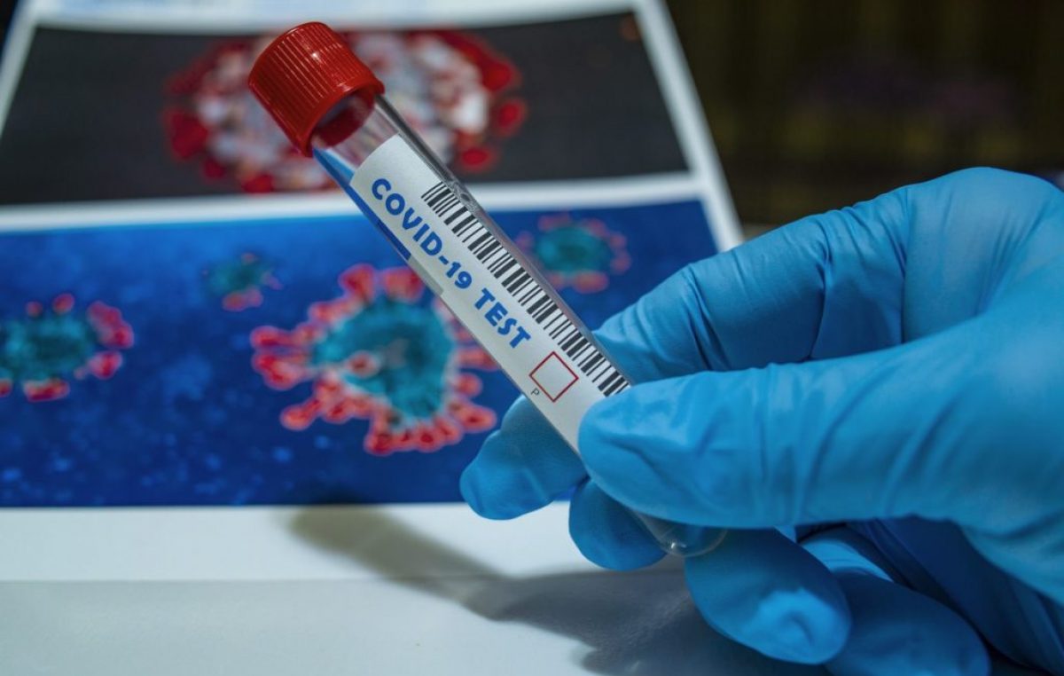 Na Krku dvoje novozaraženih, u županiji 15 novih slučajeva koronavirusa