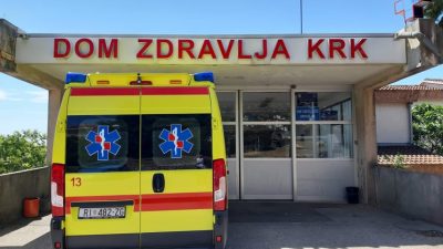 PGŽ: 441 tisuća kuna za Dom zdravlja u Krku, stiže i novo vozilo