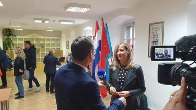 SDP danas bira novo vodstvo, u utrci za prvu predsjednicu i Mirela Ahmetović
