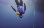 FOTO Započeo Adriatic Depth Trophy 2020, natjecanje u ronjenju na dah koje je na Krk dovelo svjetsku elitu