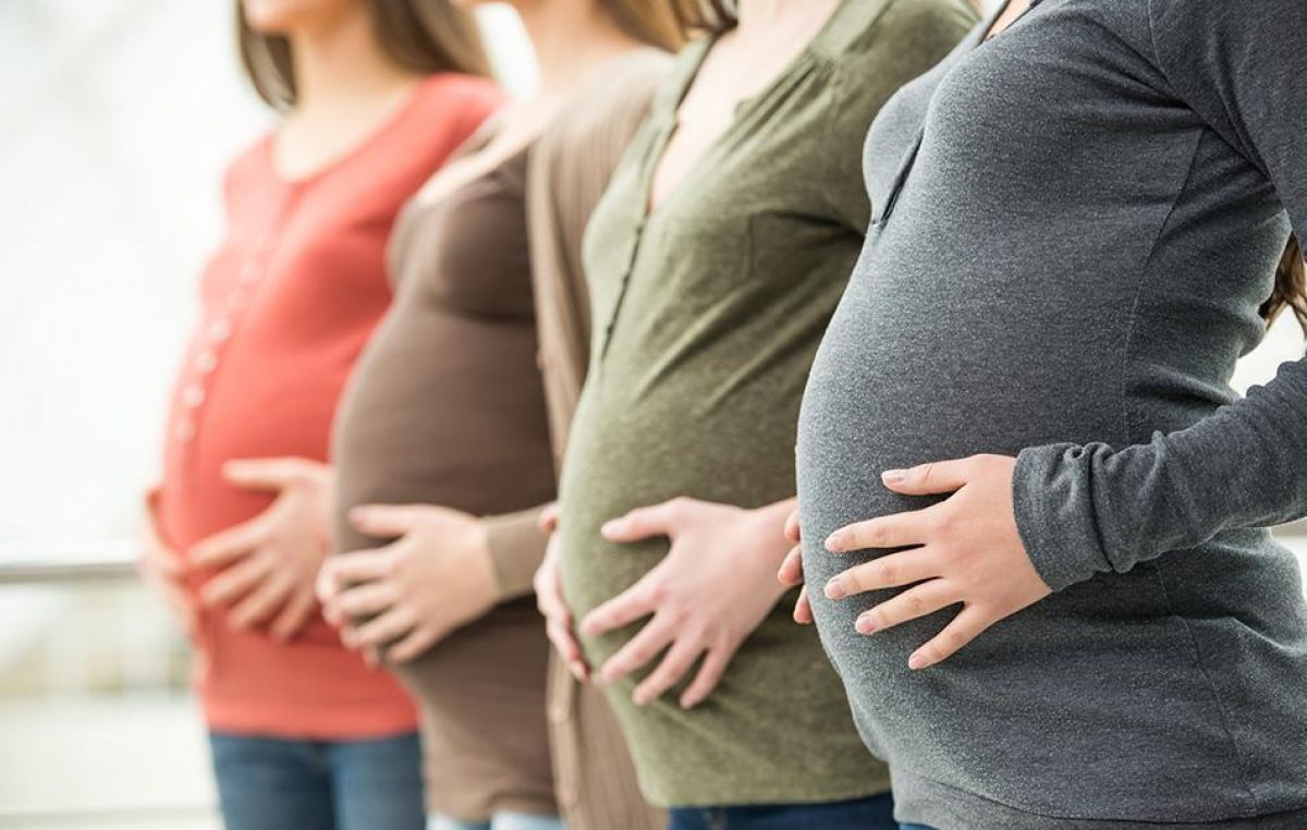 Kreće rujanski ciklus besplatnih priprema trudnica za porod i roditeljsku funkciju