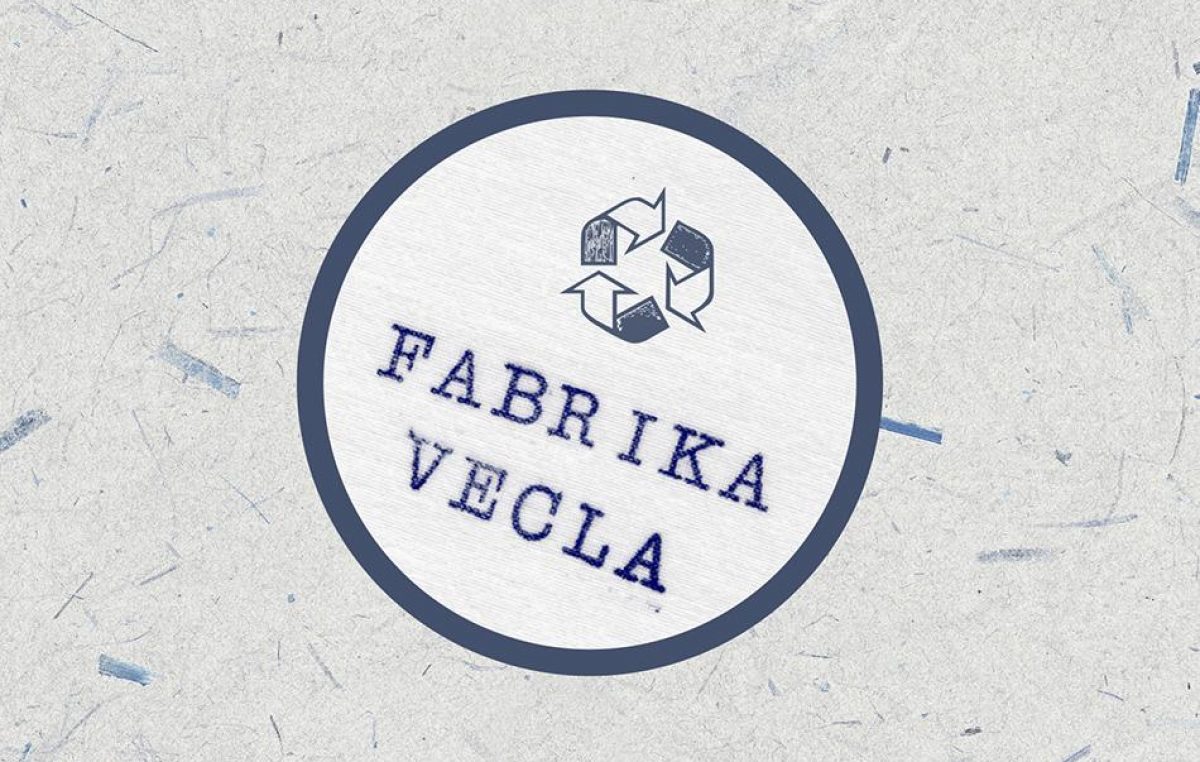 Udruga Rukotvorine Krk započinje s realizacijom projekata Fabrika Vecla