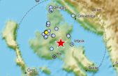 Otok Krk prodrmao blaži potres: “Čulo se kao grmljavina”