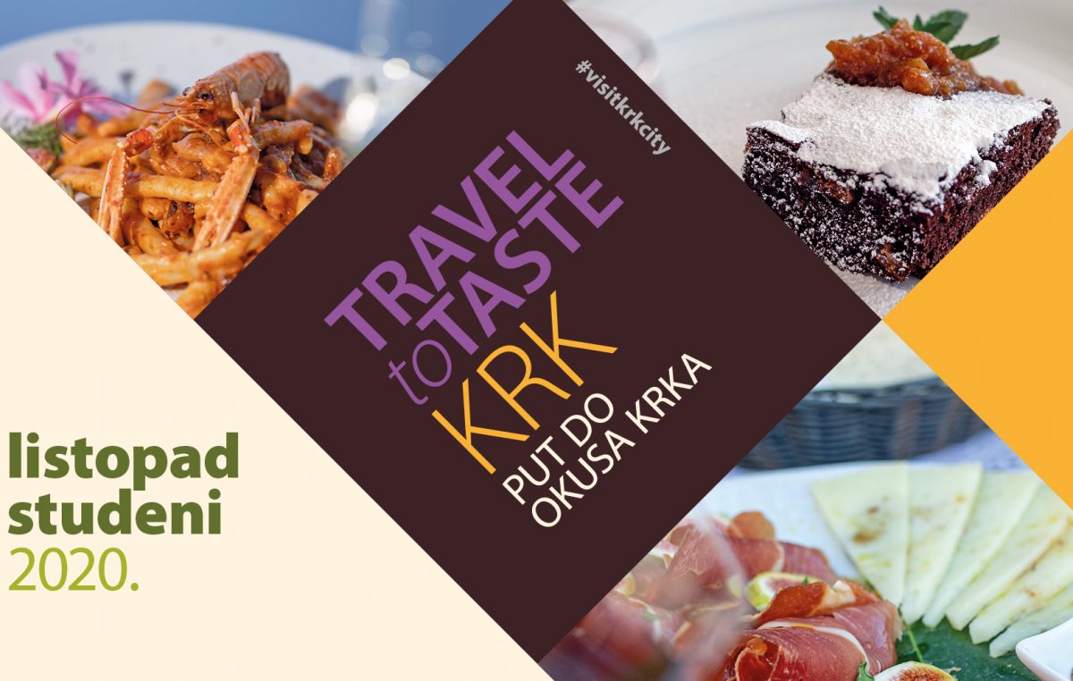 Travel to Taste Krk: Imamo 4 sjajna razloga da već ovoga vikenda posjetite krčke konobe i restorane