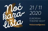 12. Noć kazališta na Krku: Dramski studio Frankopan donosi online igrokaz i radionicu za djecu