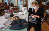 VIDEO Započeo projekt Fabrika Vecla: Donesite tekstil, sudjelujte u radionicama