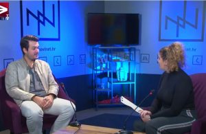TV NOVINET UŽIVO: 11 manje kvarat s Filipom Jakovcem