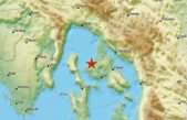 Krk potresao slab potres, osjetio se do Istre