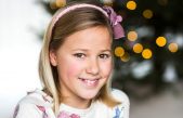 VIDEO Upoznajte djevojčicu Aureliju Stašić i njenu božićnu pjesmu „Što je Božić?“