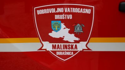 DVD Malinska – Dubašnica pokrenulo humanitarnu akciju za korisnike Socijalne samoposluge Vukovar