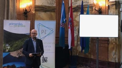 RAZGOVOR Vedran Kružić, ravnatelj Razvojne agencije PGŽ: Očekuju nas značajna ulaganja u tehnologiju i inovacije