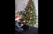 VIDEO Mići boduli čestitaju vam blagdane božićnim videom
