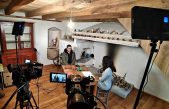 VIDEO Od projekata i kulture do turizma i sporta: 11 manje kvarat uživo iz Kuće dubašljanske baštine u Malinskoj