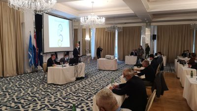 Županijska skupština usvojila proračun Primorsko-goranske županije za 2021. godinu