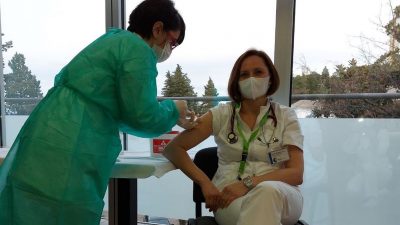 NZZJZ PGŽ Cijepljenje protiv COVID-19: Pokrenut sustav prijave radnika iz prioritetnih djelatnosti