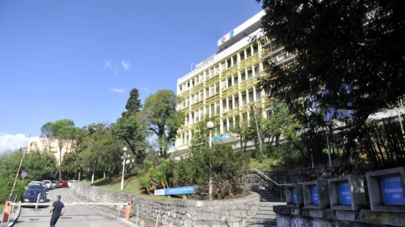 Dvanaestogodišnjaci u PGŽ imaju najzdravije zube u Hrvatskoj
