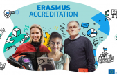 Srednjoj školi Hrvatski kralj Zvonimir dodijeljena Erasmus akreditacija