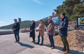 Projekt Poboljšanja vodokomunalne infrastrukture aglomeracija Cres, Martinšćica, Mali i Veli Lošinj