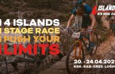 Stižu najbolji svjetski biciklisti: 4 Islands MTB stage race sljedećeg tjedna starta iz Baške