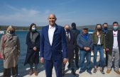 Daniel Strčić objavio kandidaturu za načelnika Punta: Mještani će kontrolirati svaku kunu u proračunu