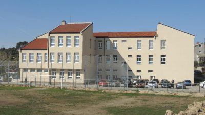 PGŽ nastavlja ulagati u školske objekte: uskoro javna nabava za rekonstrukciju i dogradnju OŠ Ivana Rabljanina Rab