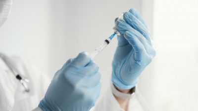NZZJZ PGŽ: Poziv na cijepljenje i obavijest o rasporedu cijepljenja bez prethodne najave u studenom