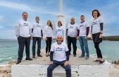 Kandidat za načelnika Punta Daniel Strčić pršti optimizmom: “Od nedjelje počinje nova era u Puntu i Staroj Baški”