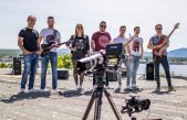 INTERVIEW Infinity band: Naši rooftop sessions sa krova Haludova doživjeli su pravi boom, a stiže ih još!